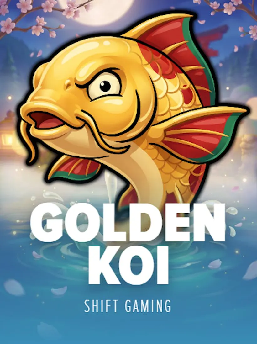 Golden Koi slot