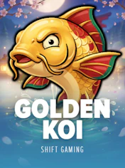Golden Koi