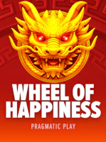 Wheel of Happiness