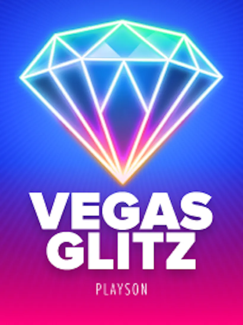 Vegas Glitz slot