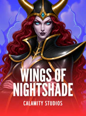Wings of Nightshade
