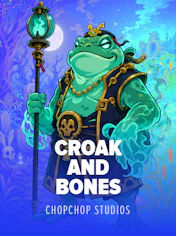 Croak and Bones