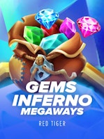 Gems Inferno Megaways