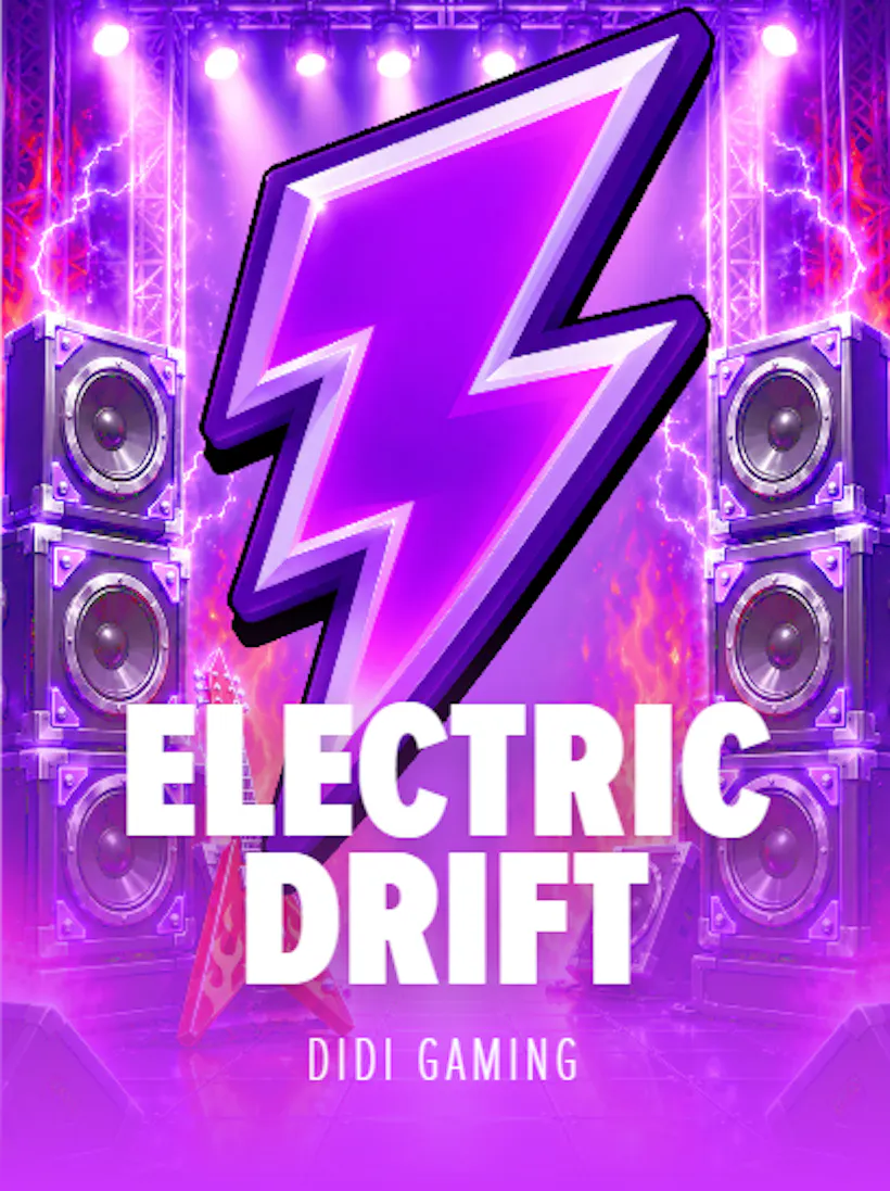 Electric Drift slot