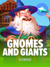 Gnomes and Giants