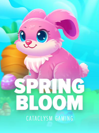Spring Bloom