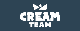 Cream Team