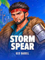 Storm Spear