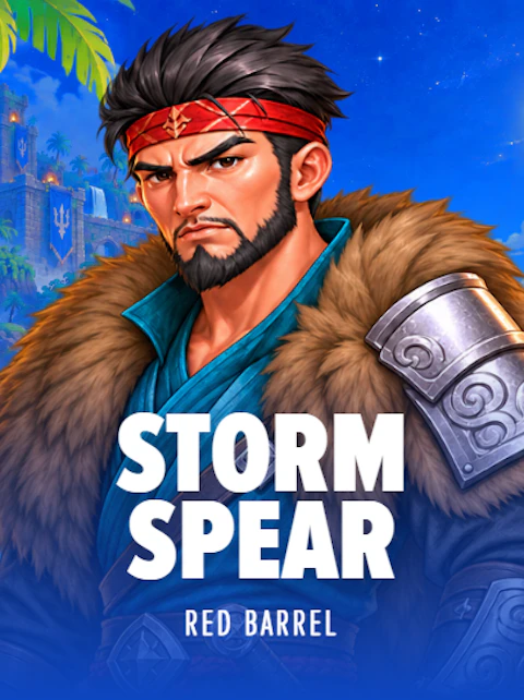 Storm Spear