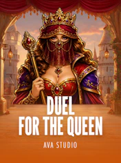 Duel for the Queen