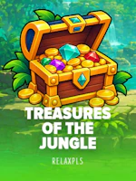 Treasures of the Jungle