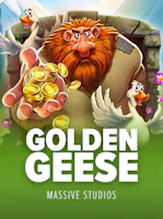 Golden Geese