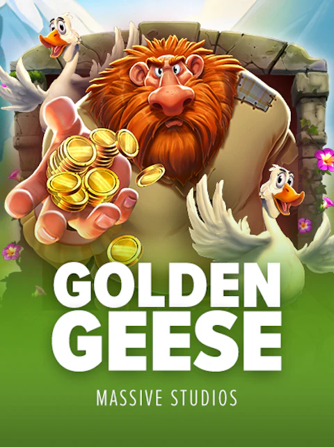 Golden Geese