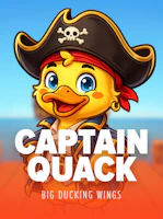 Captain Quack