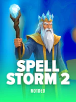 SpellStorm 2