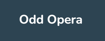 Odd Opera
