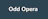 Odd Opera