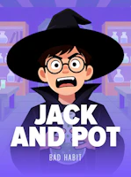 Jack and pot