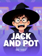 Jack and pot
