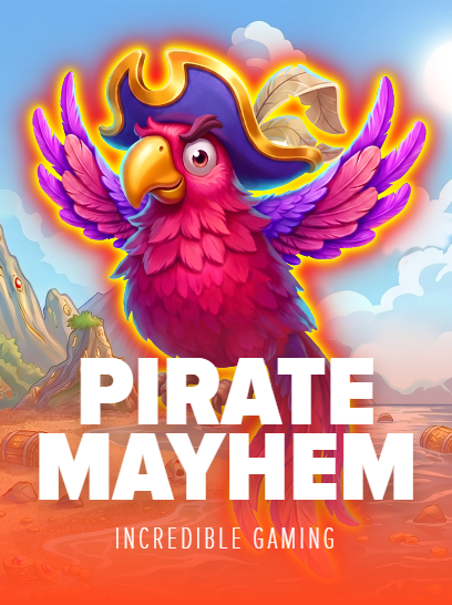 Pirate Mayhem