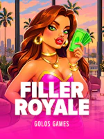 Filler Royale