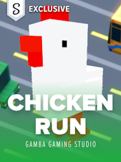 Chicken Run