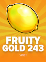 Fruity Gold 243