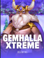 Gemhalla Xtreme