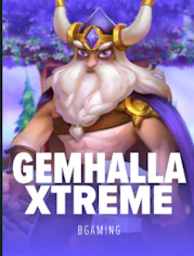 Gemhalla Xtreme