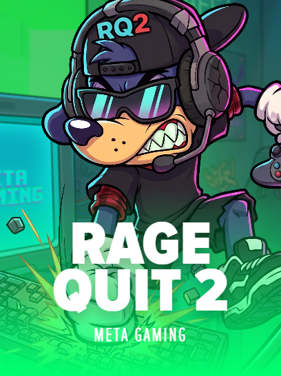 Rage Quit 2