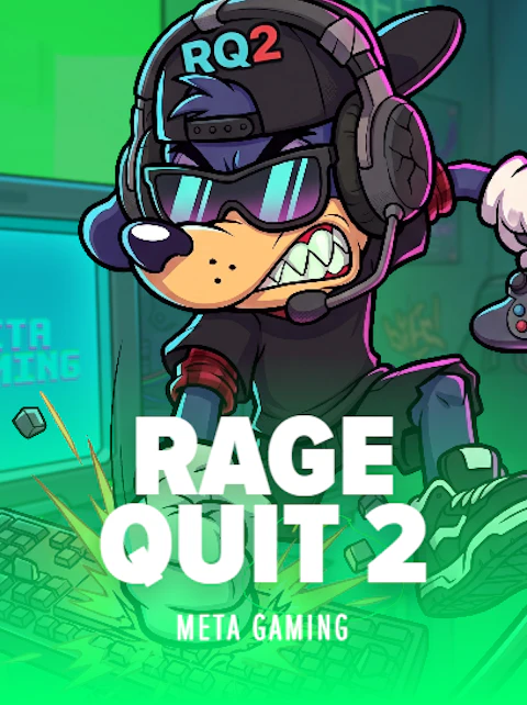Rage Quit 2