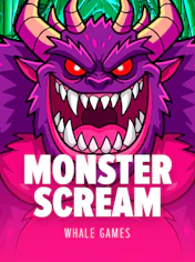 Monster Scream