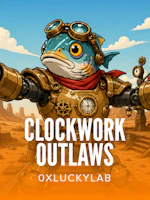 Clockwork Outlaws