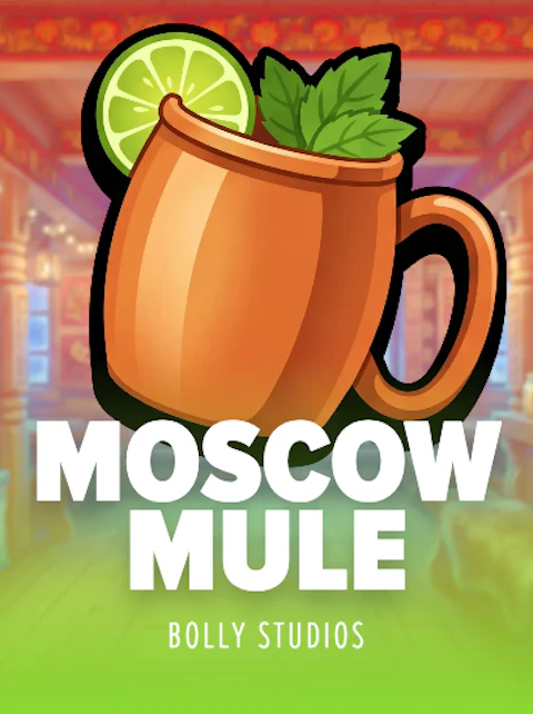 Moscow Mule