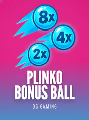 Plinko Bonus Ball
