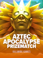 Aztec Apocalypse PrizeMatch