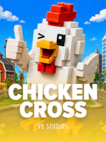 Chicken Cross