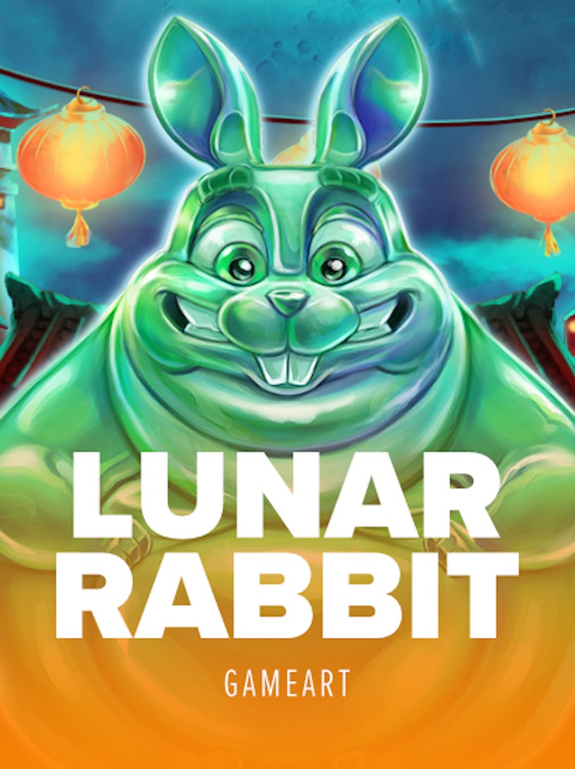 Lunar Rabbit