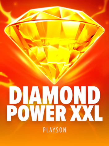 Diamonds Power XXL