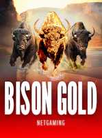 Bison Gold