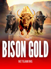Bison Gold