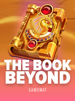 The Book Beyond