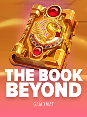 The Book Beyond