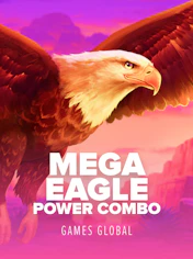 Mega Eagle Power Combo