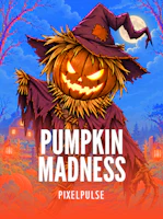 Pumpkin Madness