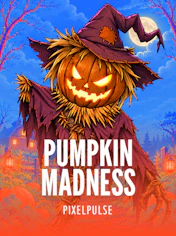 Pumpkin Madness