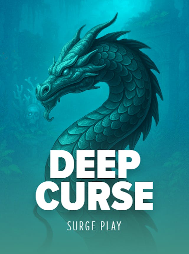 Deep Curse