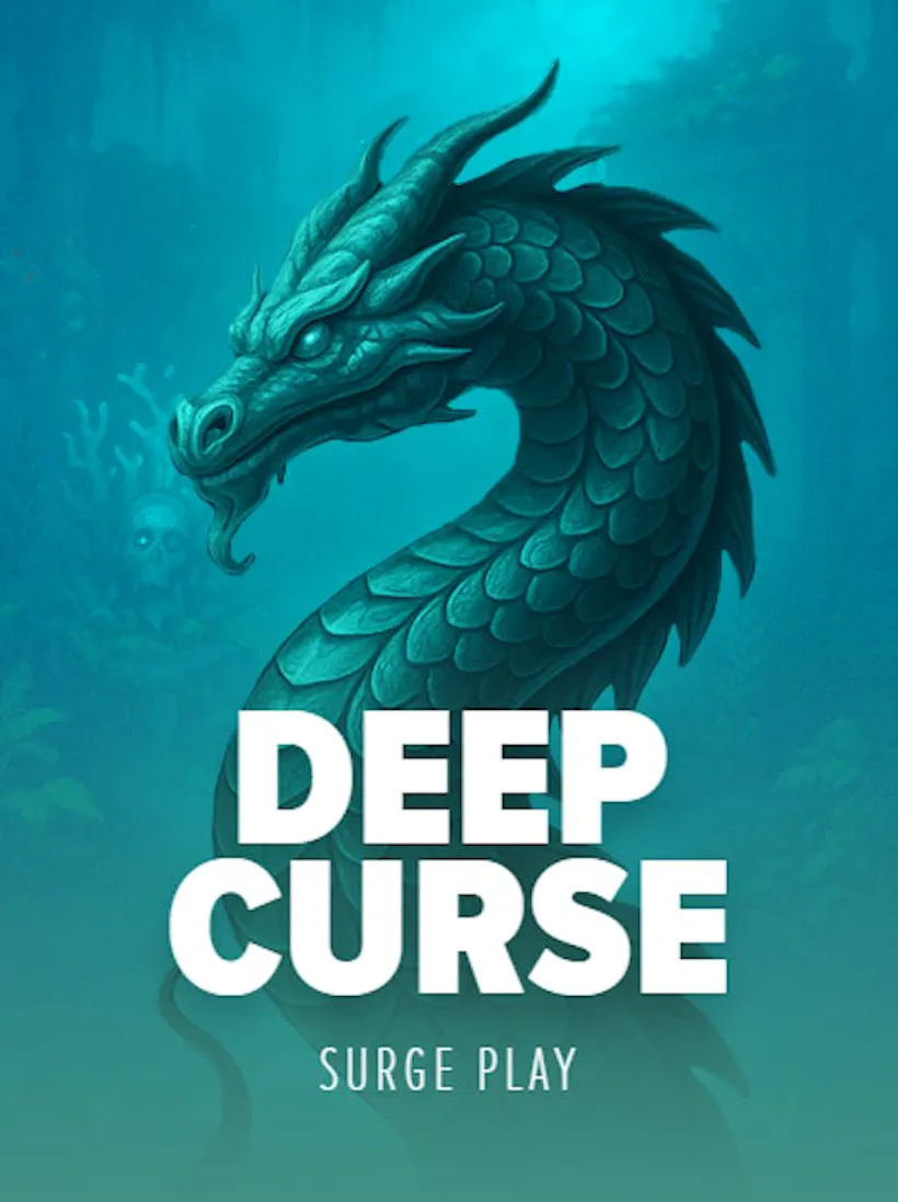 Deep Curse slot