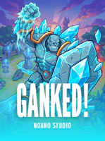 GANKED