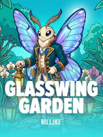 Glasswing Garden